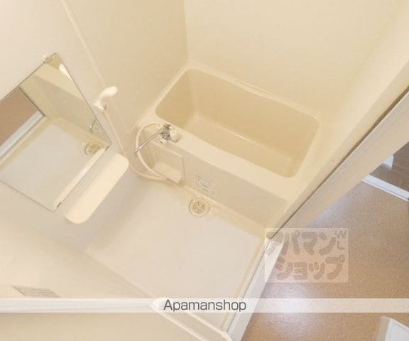 神楽坂エステートの内装写真