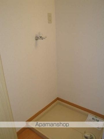 フラン淀川の内装写真