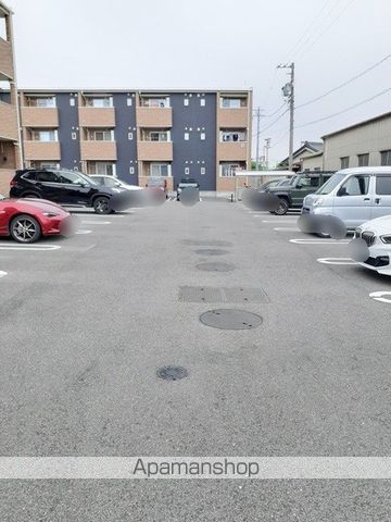 シュエット・エムAのその他写真
