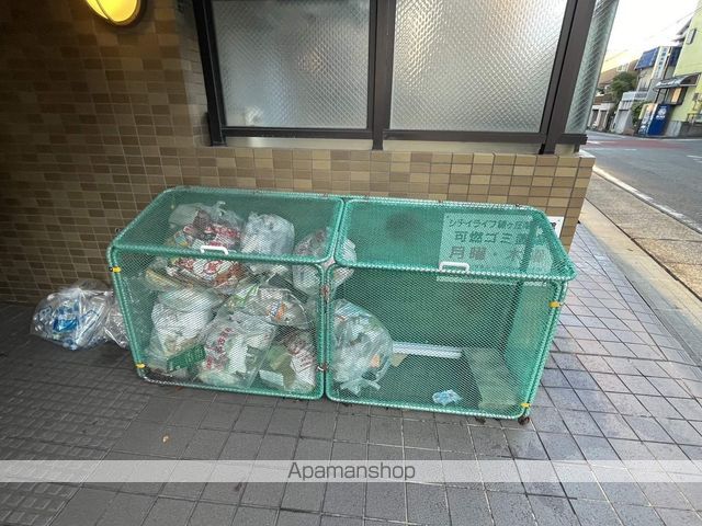 シティライフ藤ヶ丘 南2号館のその他写真
