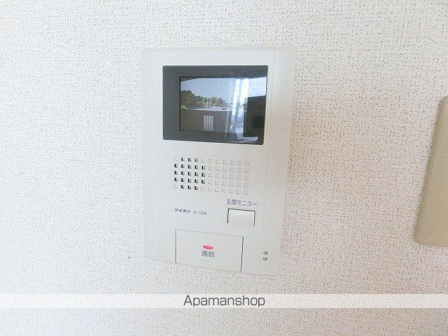 エスポアソールBの内装写真
