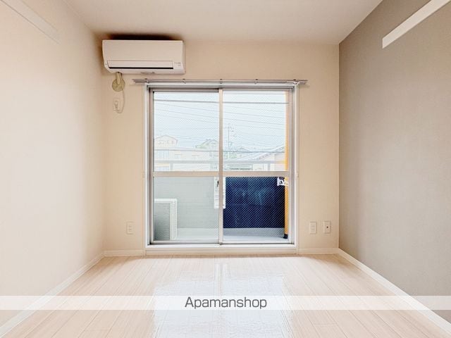 リエス上島Bの内装写真
