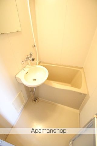 COMFORT HIROSEIIの内装写真