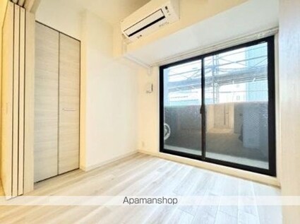 ＳーＲＥＳＩＤＥＮＣＥ中新町ａｖｅｌｉｓ[1LDK/28.81m2]の内装