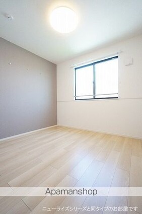 ジックス石原　Ｃ[3LDK/62.1m2]のその他部屋・スペース