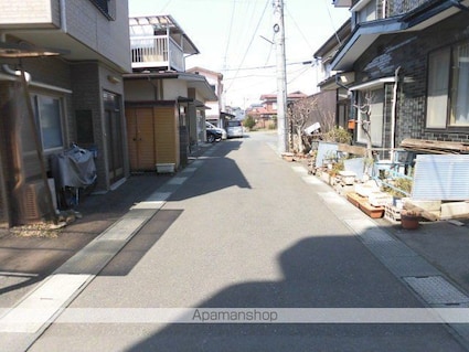 岩手県盛岡市新田町[2DK/38.76m2]の周辺8