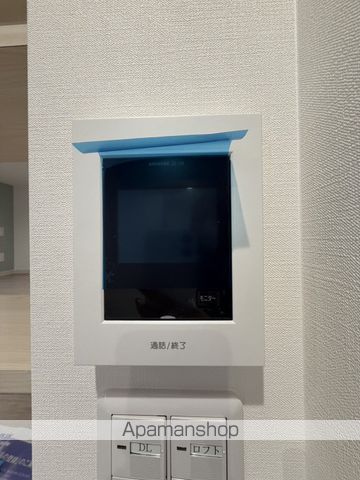 ADC倉敷マリブの内装写真