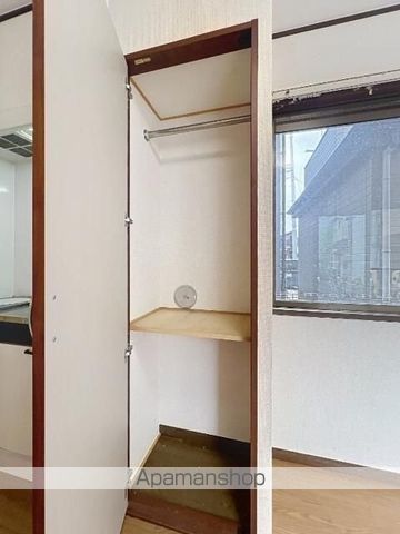 ベルグラン椎名の内装写真