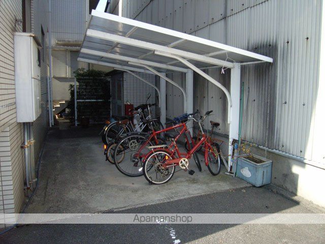 テントハウス山﨑の外観写真