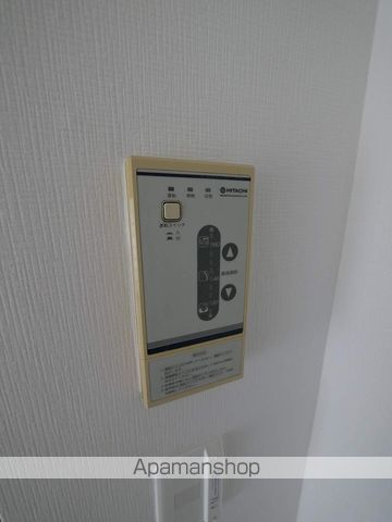 カーサベルデの内装写真