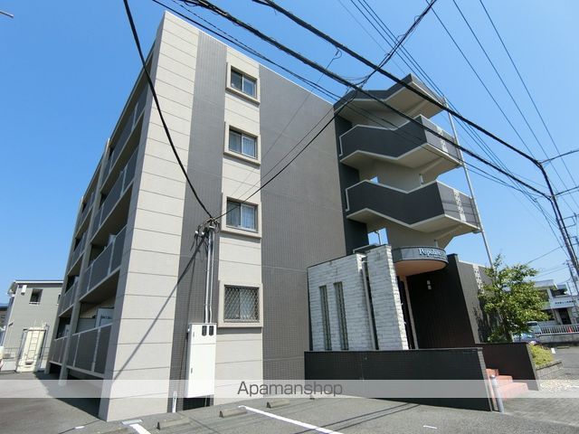 ポポラーレアロッジオ