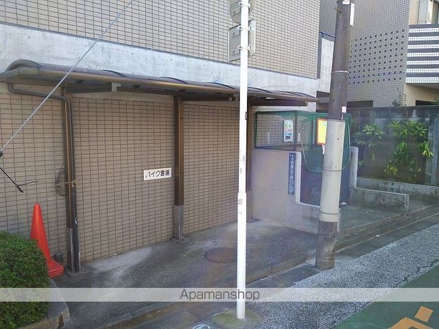 レオパレスRXコスモMのその他写真