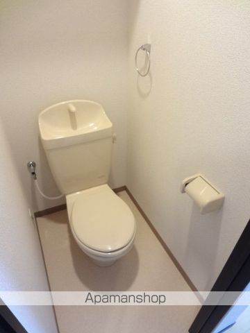 フジパレス東湊の内装写真
