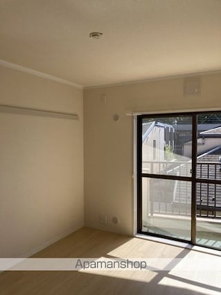 碑文谷メゾン[2DK/38.57m2]のその他部屋・スペース