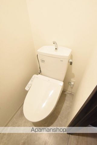 プライマル札幌桑園の内装写真