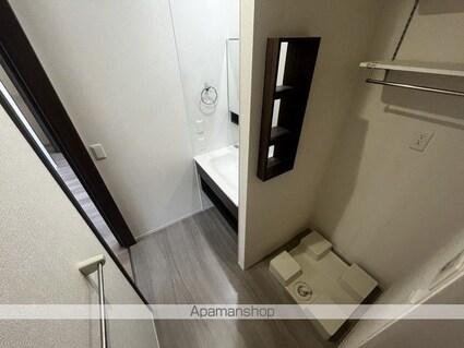 セブンワンテン　Ｍ[2LDK/56.86m2]の内装4