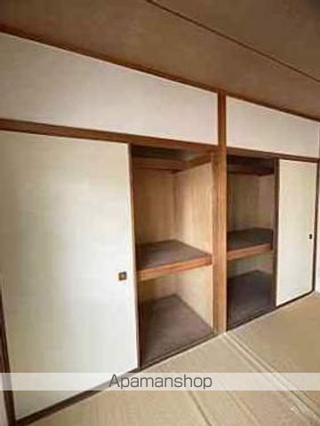 東宝ビルの内装写真