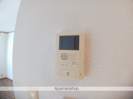 ル・トレフル[1R/32.98m2]のその他設備