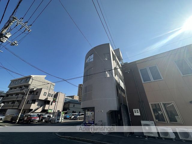 片山ビル12の外観写真