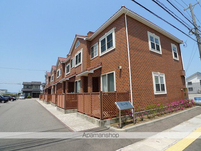 ＩＲいしかわ鉄道 野々市駅 徒歩6分 2階建 築19年の外観写真