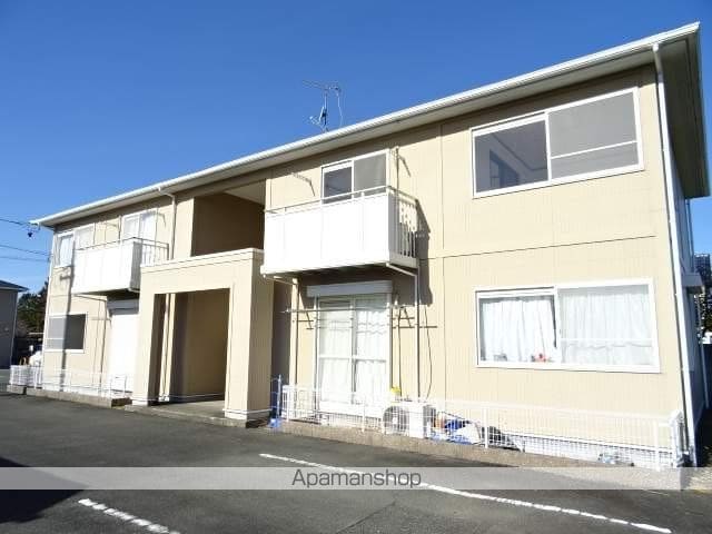 K’sホームBの外観写真