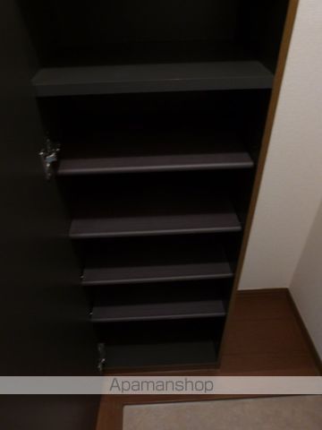 ルピナスA棟の内装写真