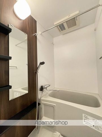 エステムコート名古屋新栄アクシスの内装写真