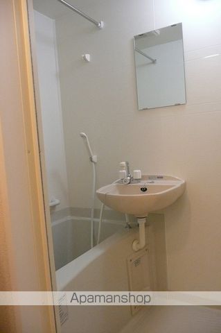 レオパレスクレスト千寿二号舘の内装写真