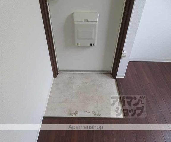 四坊大宮ビルの内装写真