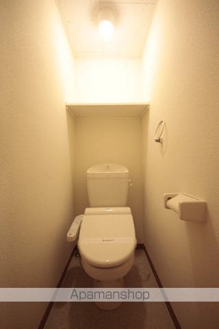 レオパレスセンターウエストIの内装写真