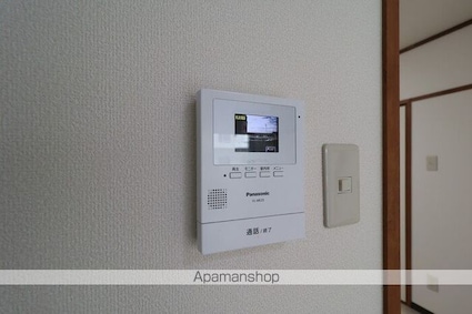 長瀬マンション　Ⅱ棟[2DK/47.45m2]のその他設備