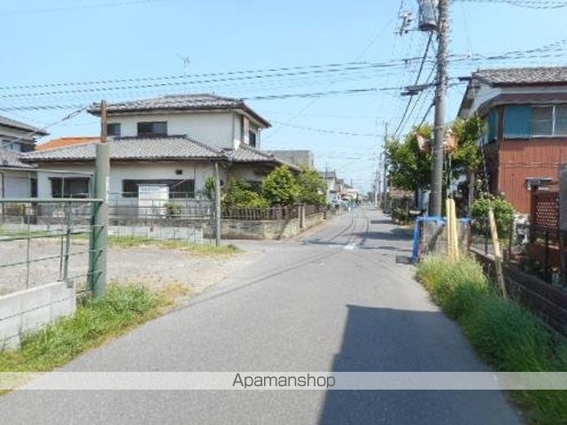 カーサクレールIIIの周辺写真