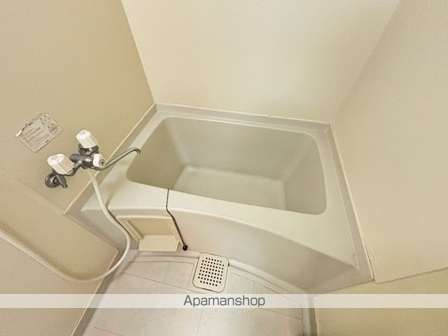 ポートビュー函館の内装写真