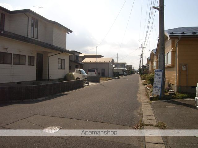 浜松ハイツIの周辺写真
