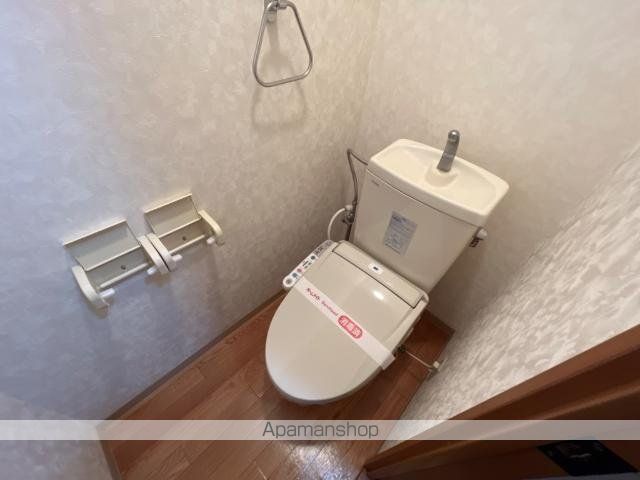 エクセルタウン蔵上IIの内装写真