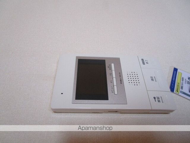 木下鉱産ビルIIの内装写真