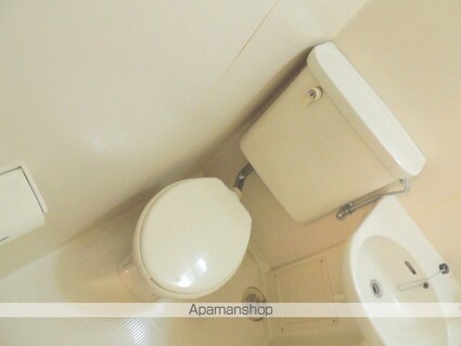 ハイツたかす[1K/19.66m2]の内装1