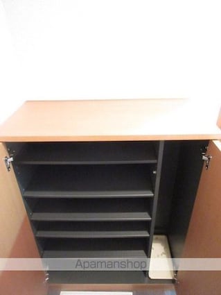 クレセントコート高円寺[1K/26.05m2]の内装1