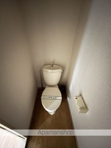 リンドフィールドの内装写真