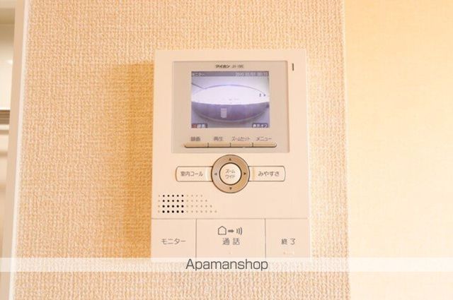 プレシャス上大島 IIの内装写真