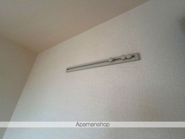 AーROOMの内装写真