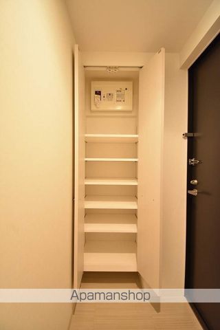 GRACE COURT KOTONIの内装写真