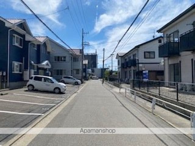 メゾンテジマCの周辺写真