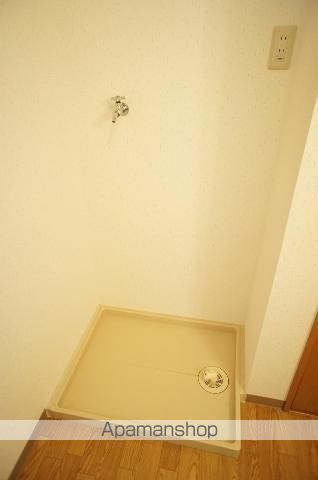 ドリームハウス天拝坂の内装写真