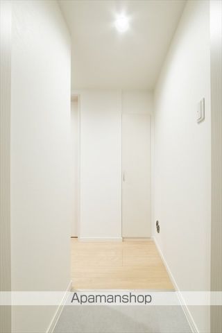 アルトリア町田の内装写真