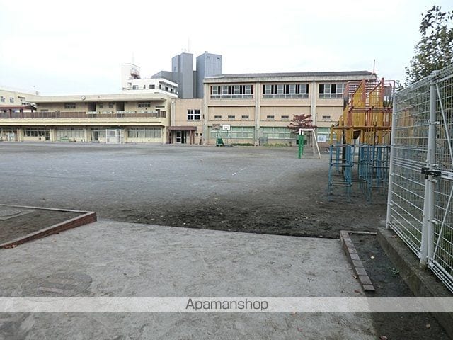 パレスストリームの周辺写真