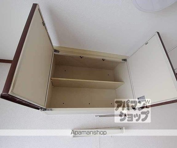 四条コーポの内装写真