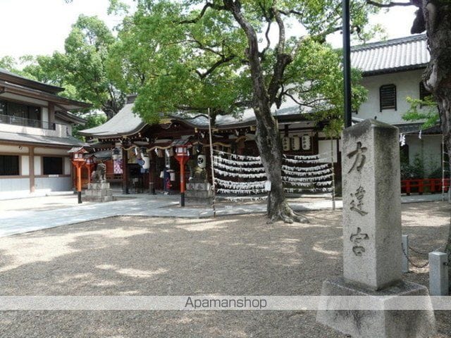 フェブライオ北三国ヶ丘の周辺写真