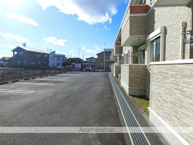 サンプリウスの外観写真