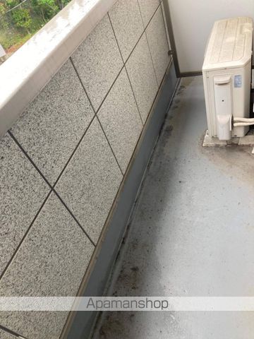 ドムスソラリス IIの内装写真